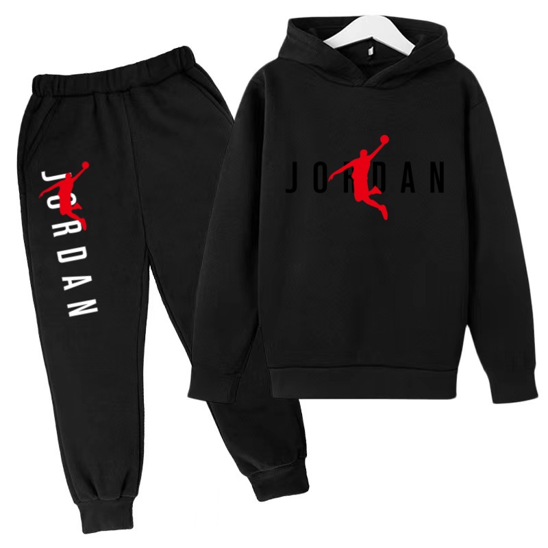 Running Gear Kids - 어린이용 후드티, 운동복, 러닝복, 스웨트셔츠와 바지