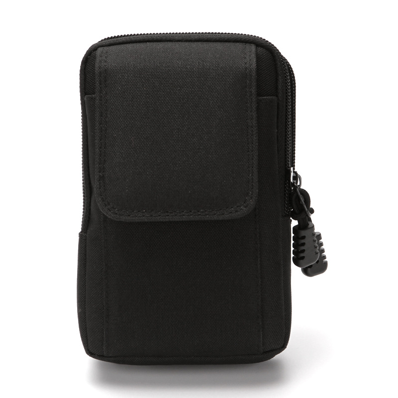 Running Belt - 홈피쉬 남성용 전술 EDC 허리팩, 벨트