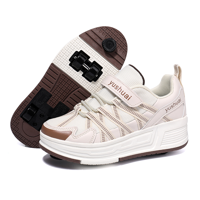 여학생과 남학생 모두에게 적합한, 자동으로 접히는 투명 - Running Shoes Men 리뷰 및 가격