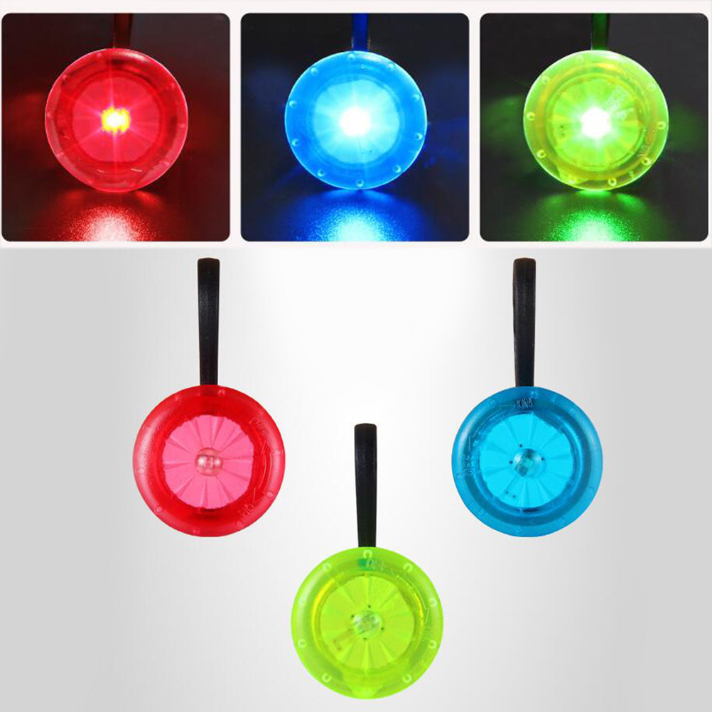 2개 세트, 방수 기능이 있는 LED 배낭용 클립형 안 - Running Visibility Gear 리뷰 및 가격