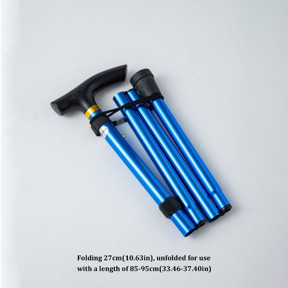 가볍고 접이식으로 휴대하기 편리한 5단 조절식 트레킹  - Trekking Pole Carbon 리뷰 및 가격