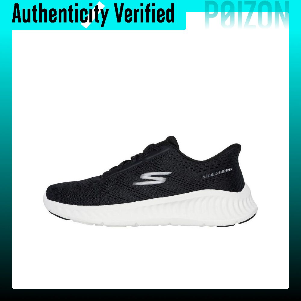 스케쳐스 GO WALK NOW 내마모성 로우탑 캐주얼  - Running Shoes Men 리뷰 및 가격
