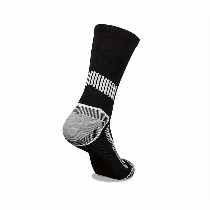 6/12 쌍 남성용 미드 튜브 스포츠 양말 편안한 통기 - Sports Socks 리뷰 및 가격