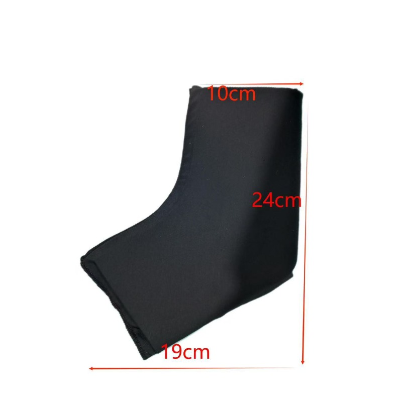 오목-볼록형, 견고한 냉찜질 겔 발목 보호대, 온찜질  - Ankle Brace 리뷰 및 가격