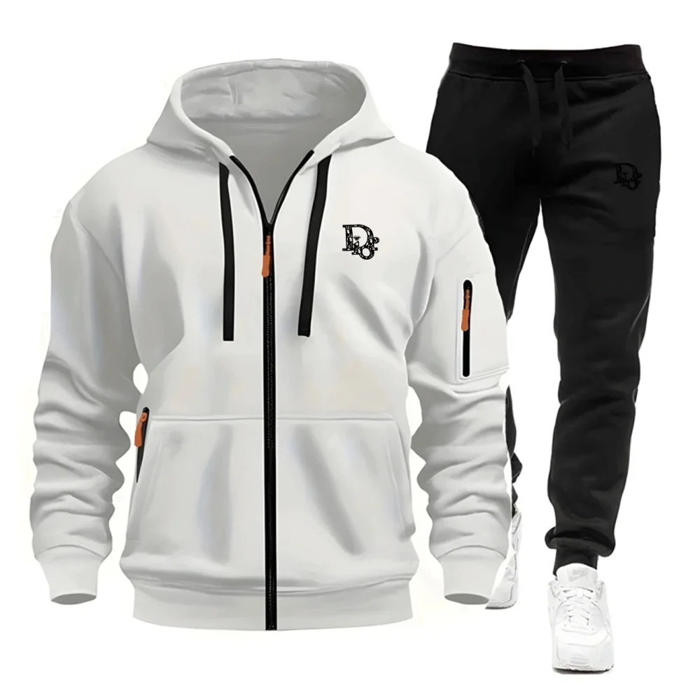 2026년 남성용 트레이닝복 세트: 후드티, 스웨트팬츠 - Joggers Pants 리뷰 및 가격