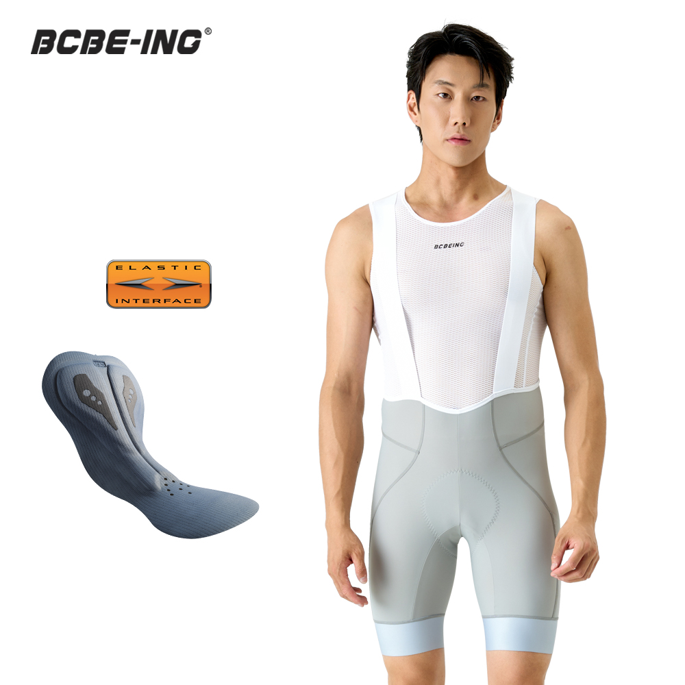 BCBE-ING 남성용 레이스 사이클링 빕 쇼츠, 이탈 - Race Bib 리뷰 및 가격