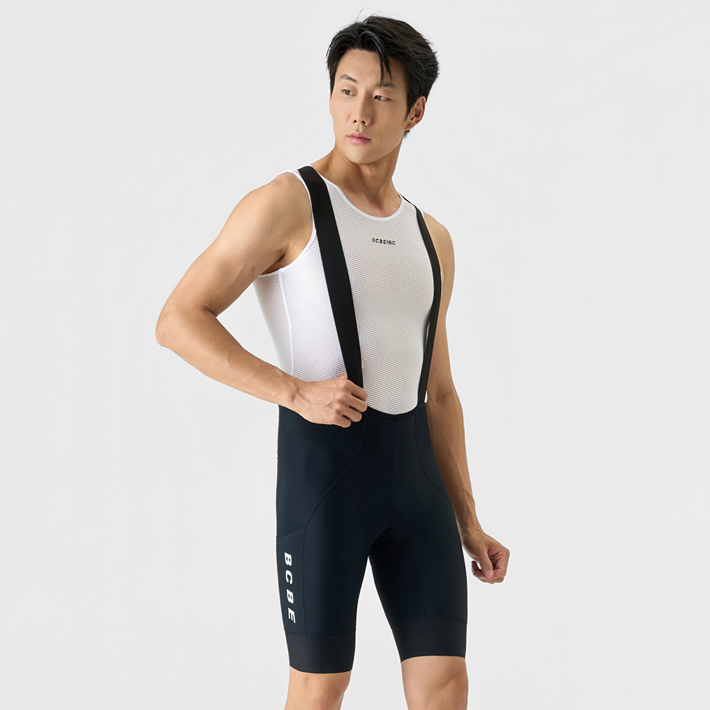 BCBE-ING 남성용 레이스 사이클링 빕 쇼츠, 이탈 - Race Bib 리뷰 및 가격